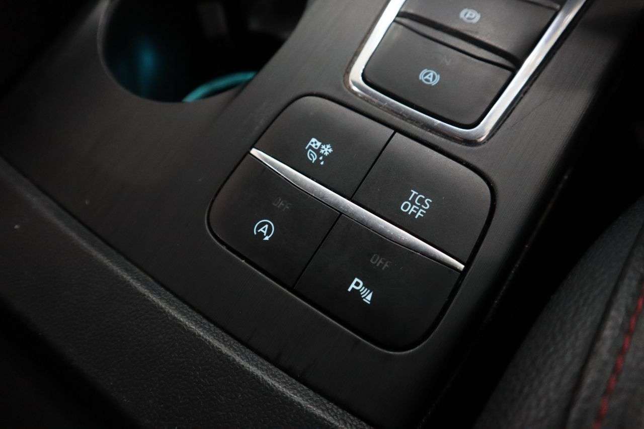 2020 FORD FOCUS 2020 FORD FOCUS