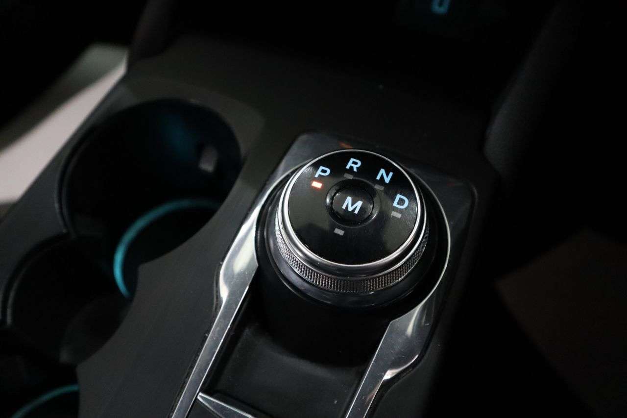 2020 FORD FOCUS 2020 FORD FOCUS