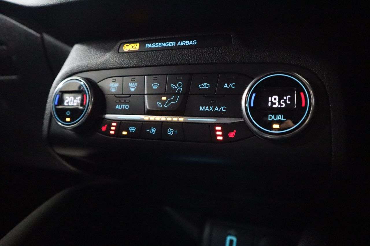 2020 FORD FOCUS 2020 FORD FOCUS