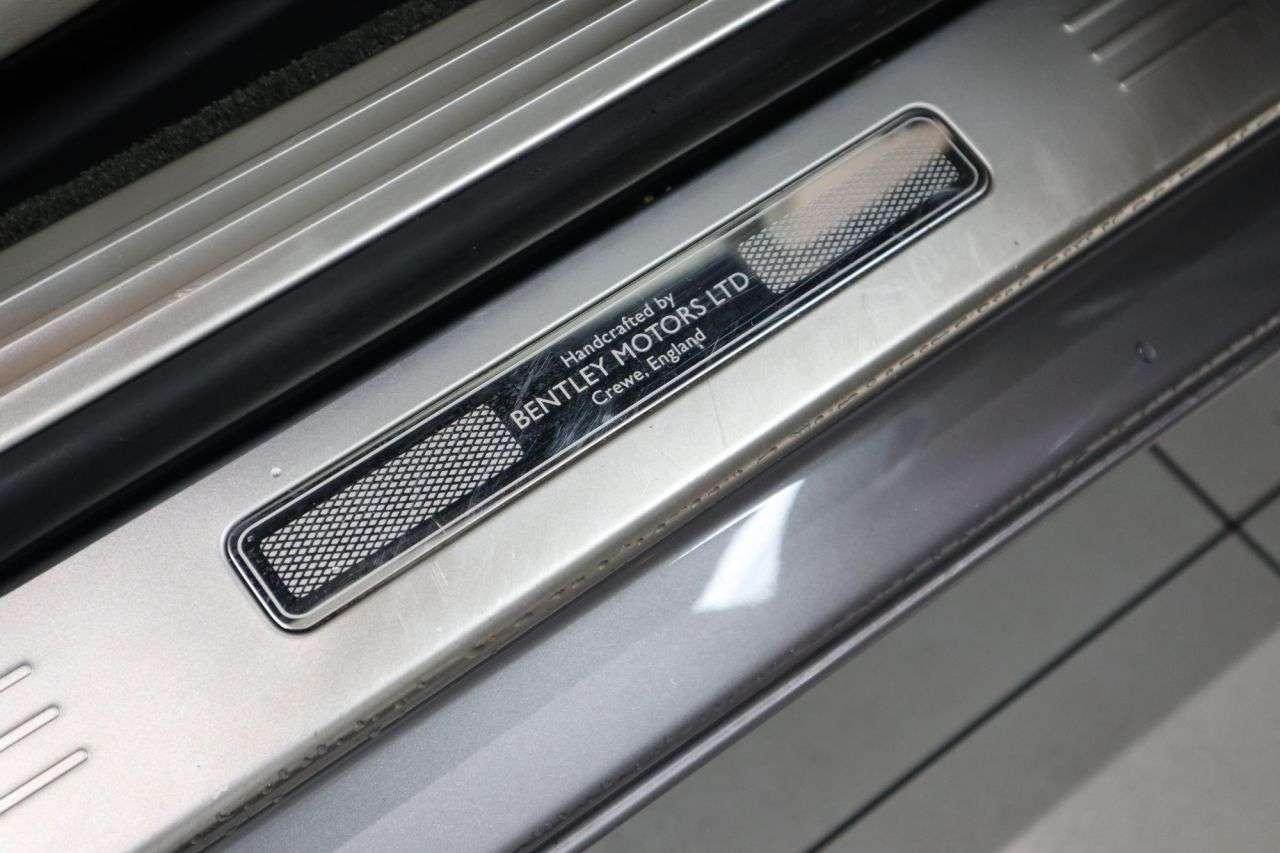 2011 BENTLEY CONTINENTAL 2011 BENTLEY CONTINENTAL