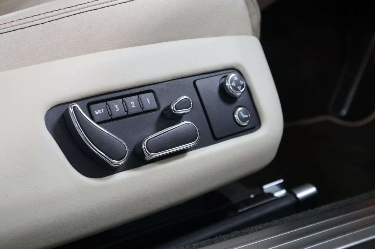 2011 BENTLEY CONTINENTAL 2011 BENTLEY CONTINENTAL