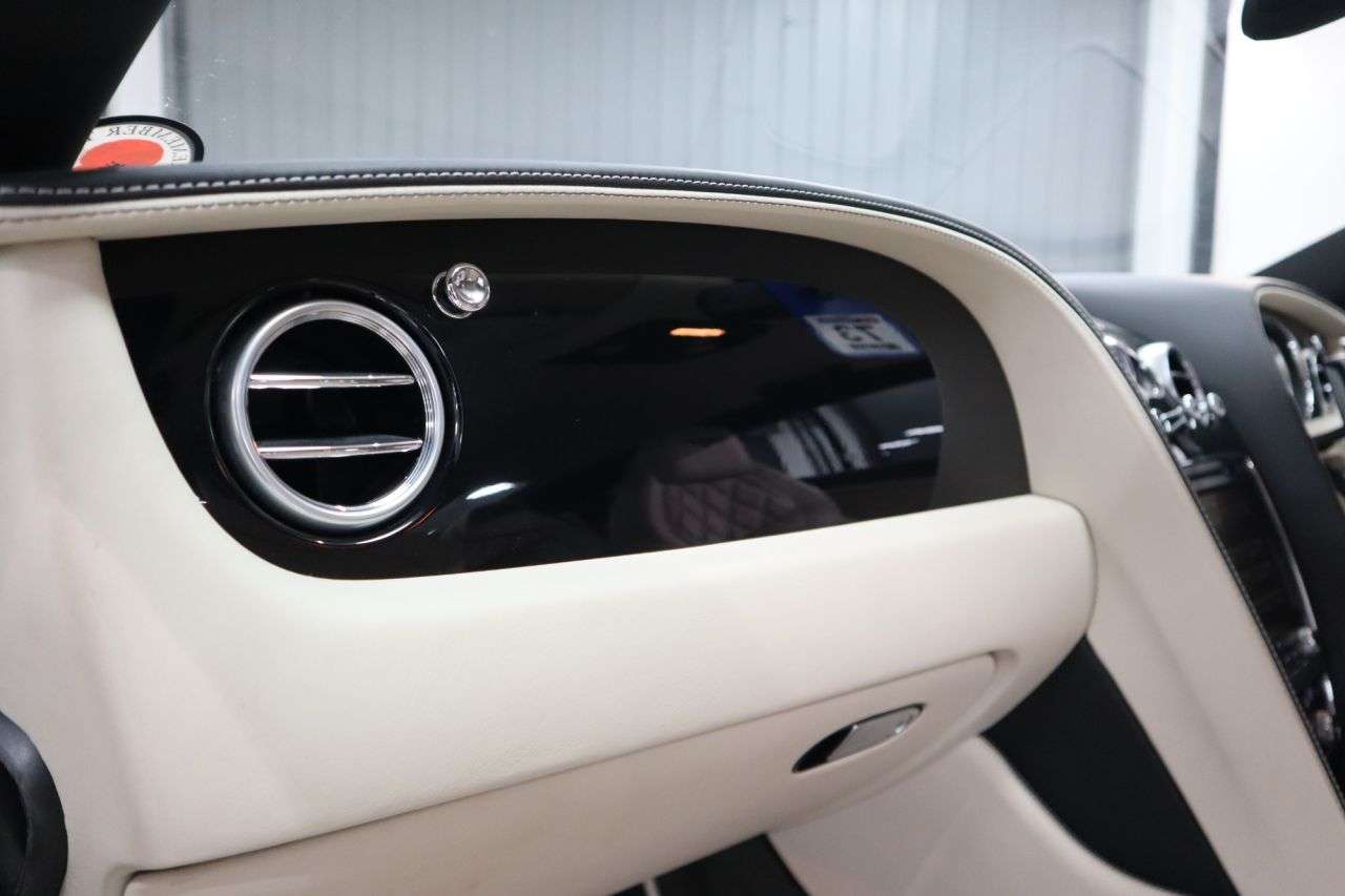 2011 BENTLEY CONTINENTAL 2011 BENTLEY CONTINENTAL