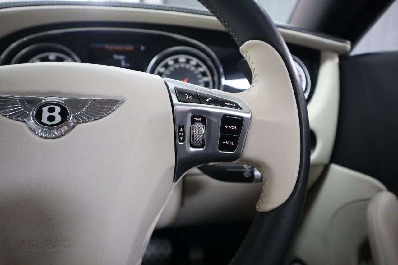 2011 BENTLEY CONTINENTAL 2011 BENTLEY CONTINENTAL