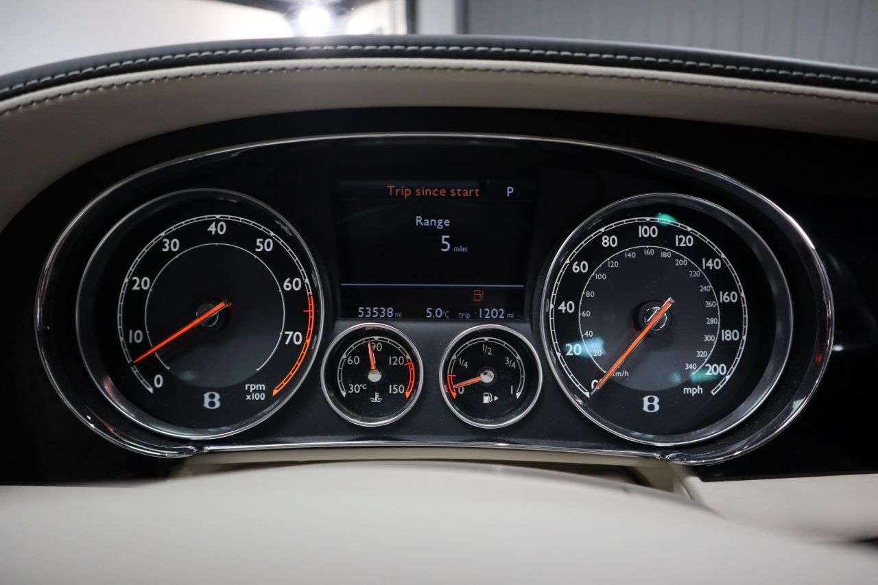 2011 BENTLEY CONTINENTAL 2011 BENTLEY CONTINENTAL