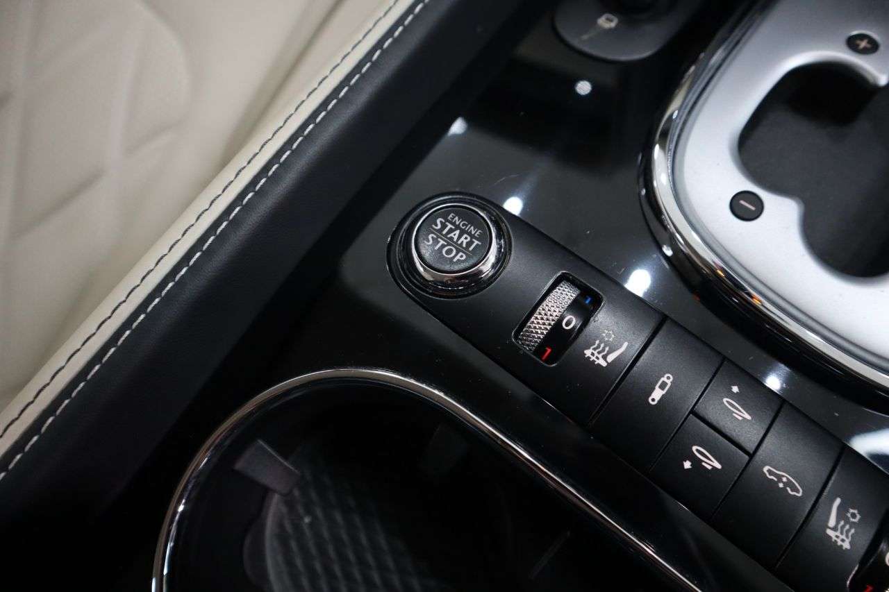 2011 BENTLEY CONTINENTAL 2011 BENTLEY CONTINENTAL