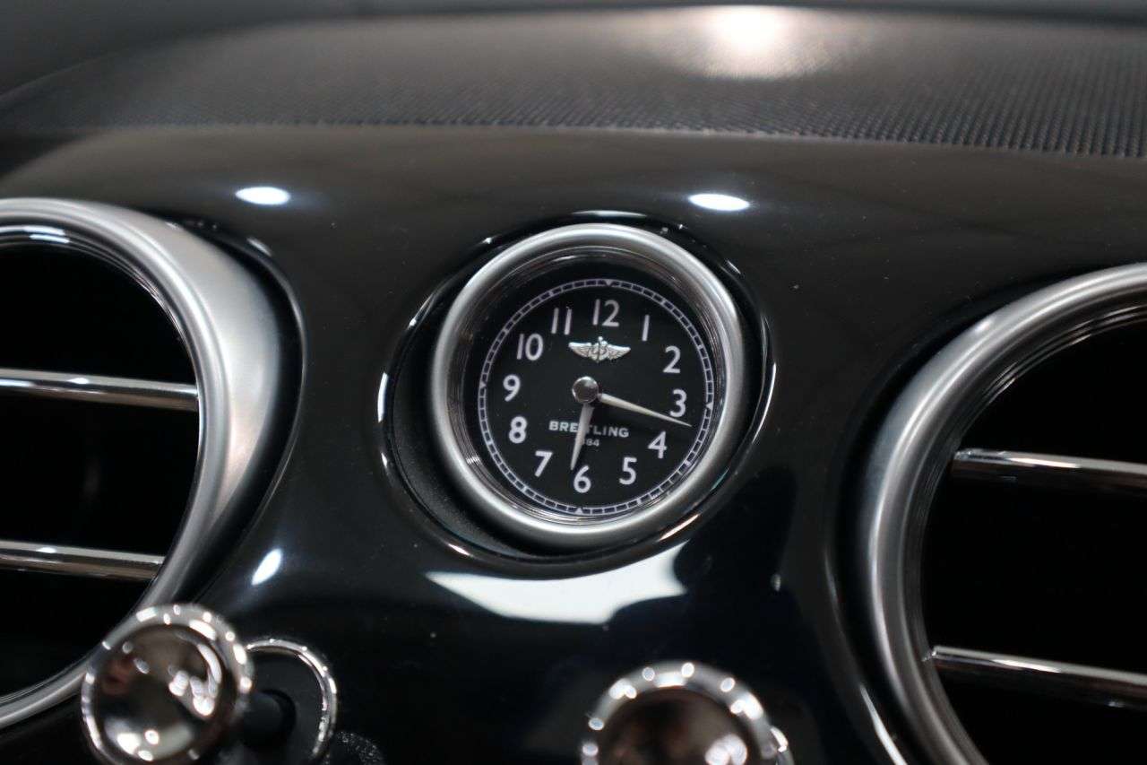 2011 BENTLEY CONTINENTAL 2011 BENTLEY CONTINENTAL