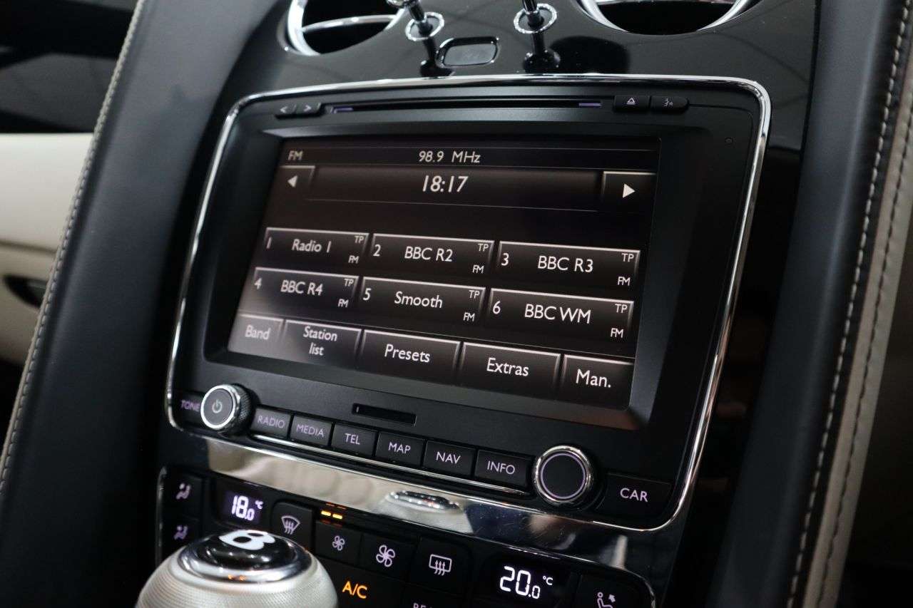 2011 BENTLEY CONTINENTAL 2011 BENTLEY CONTINENTAL