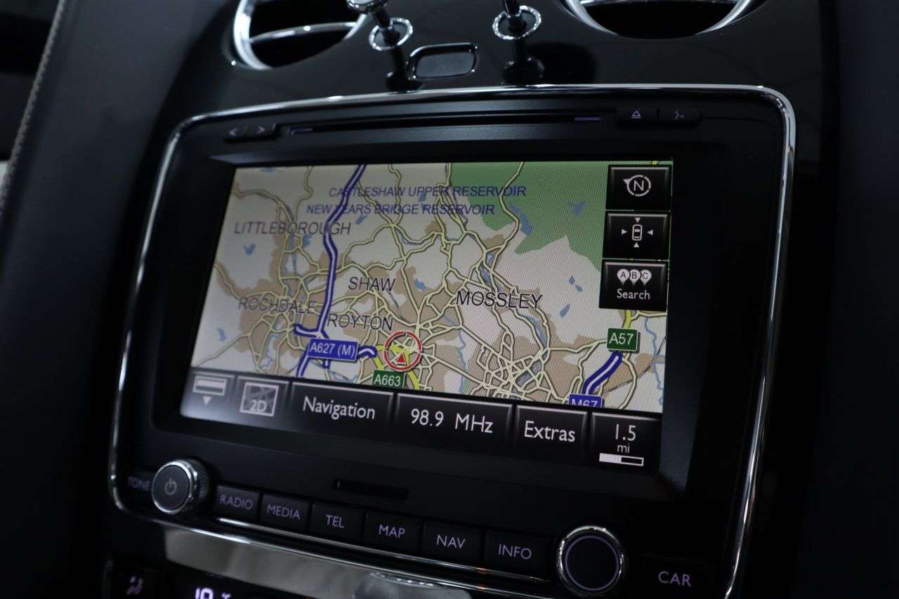 2011 BENTLEY CONTINENTAL 2011 BENTLEY CONTINENTAL