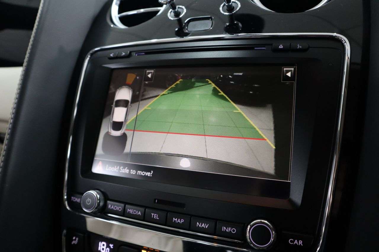 2011 BENTLEY CONTINENTAL 2011 BENTLEY CONTINENTAL