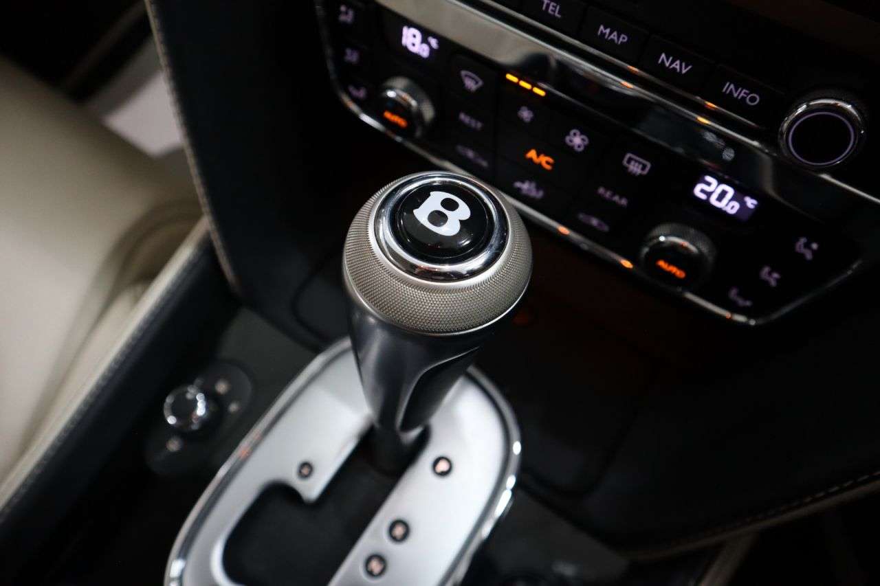 2011 BENTLEY CONTINENTAL 2011 BENTLEY CONTINENTAL