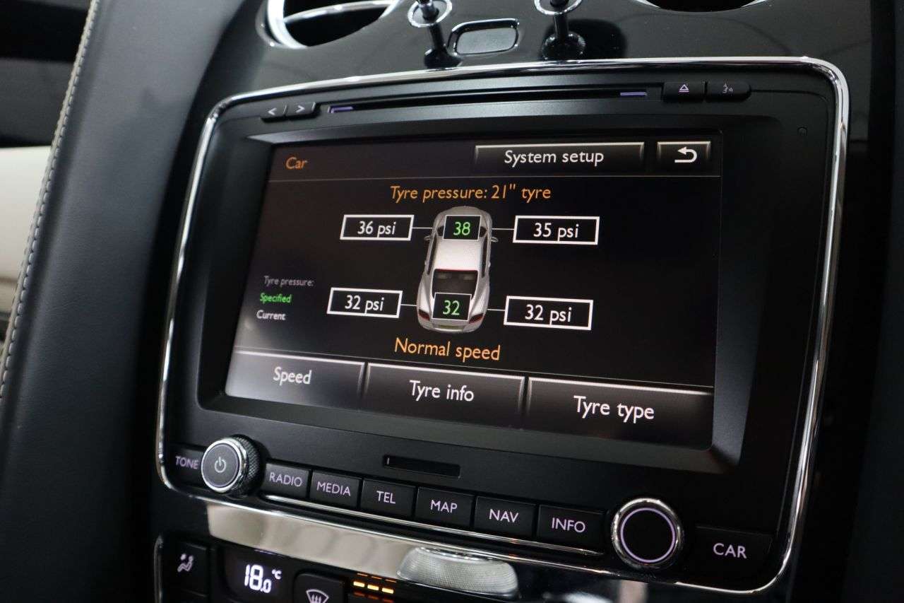 2011 BENTLEY CONTINENTAL 2011 BENTLEY CONTINENTAL