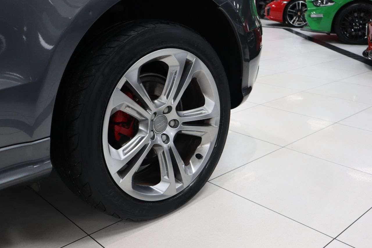 2015 AUDI Q5 2015 AUDI Q5