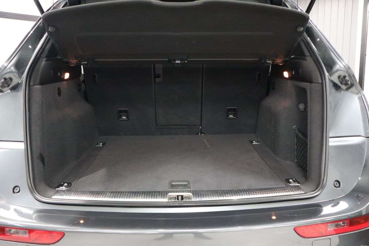 2015 AUDI Q5 2015 AUDI Q5