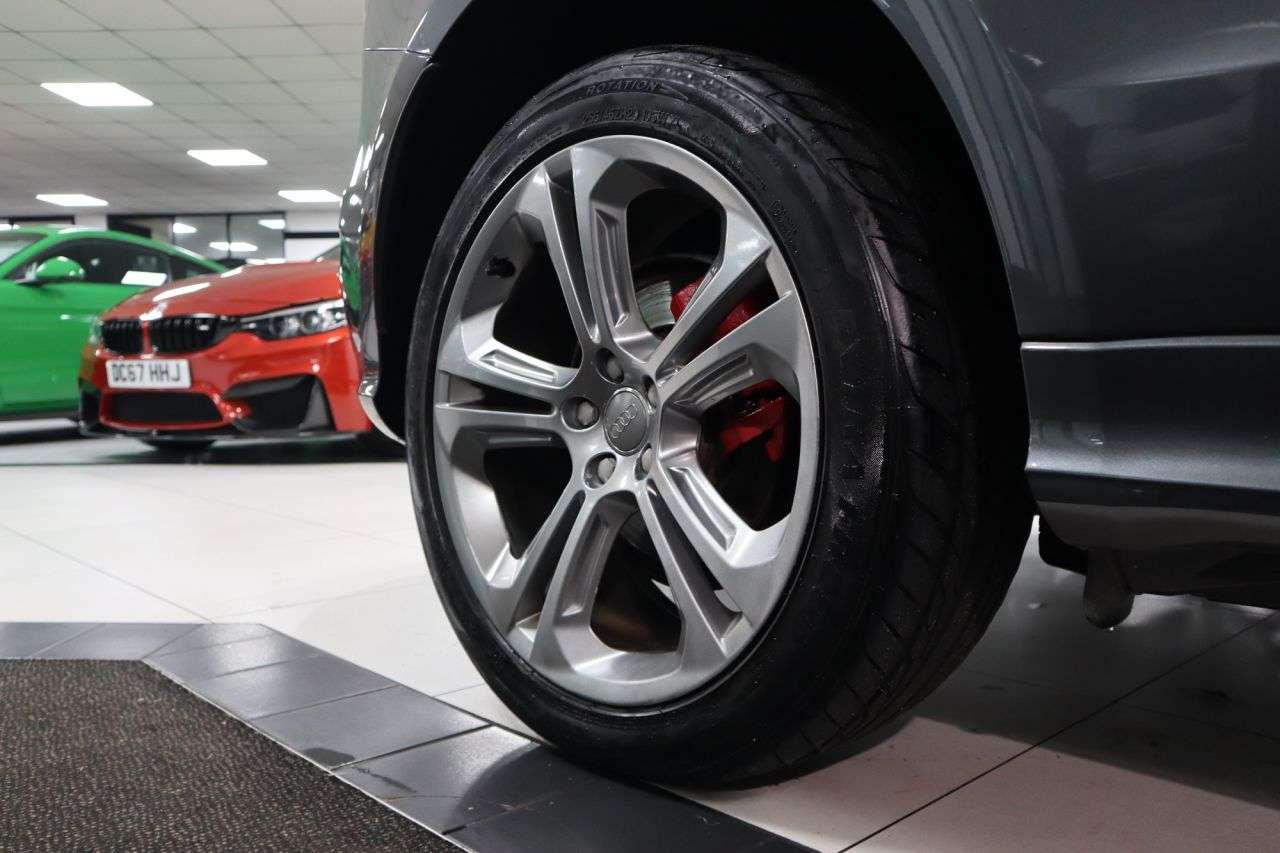 2015 AUDI Q5 2015 AUDI Q5