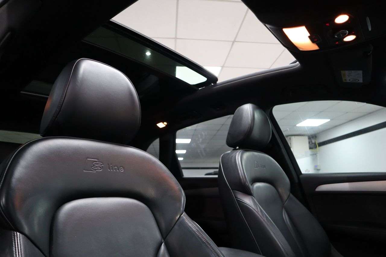2015 AUDI Q5 2015 AUDI Q5