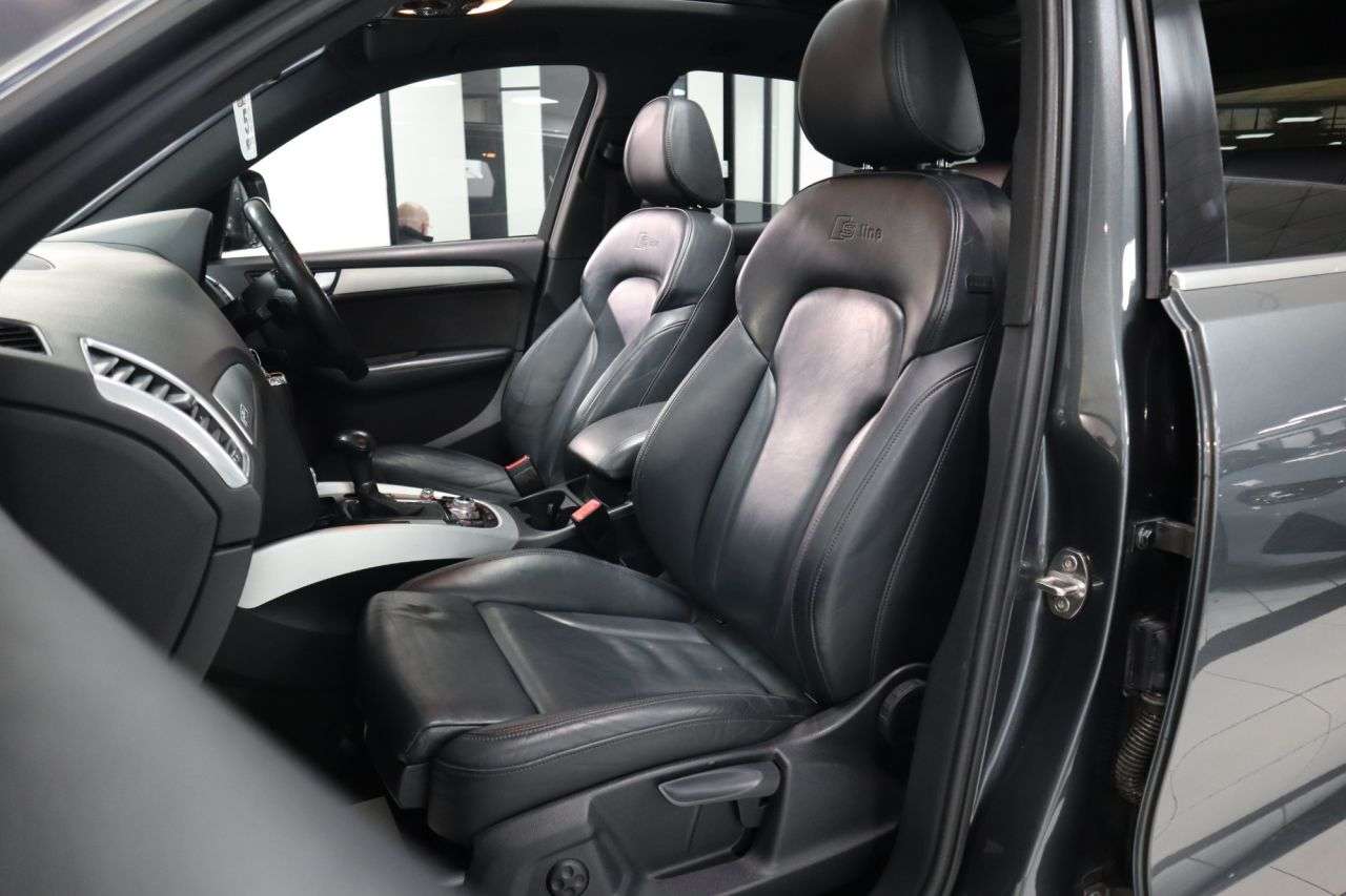 2015 AUDI Q5 2015 AUDI Q5