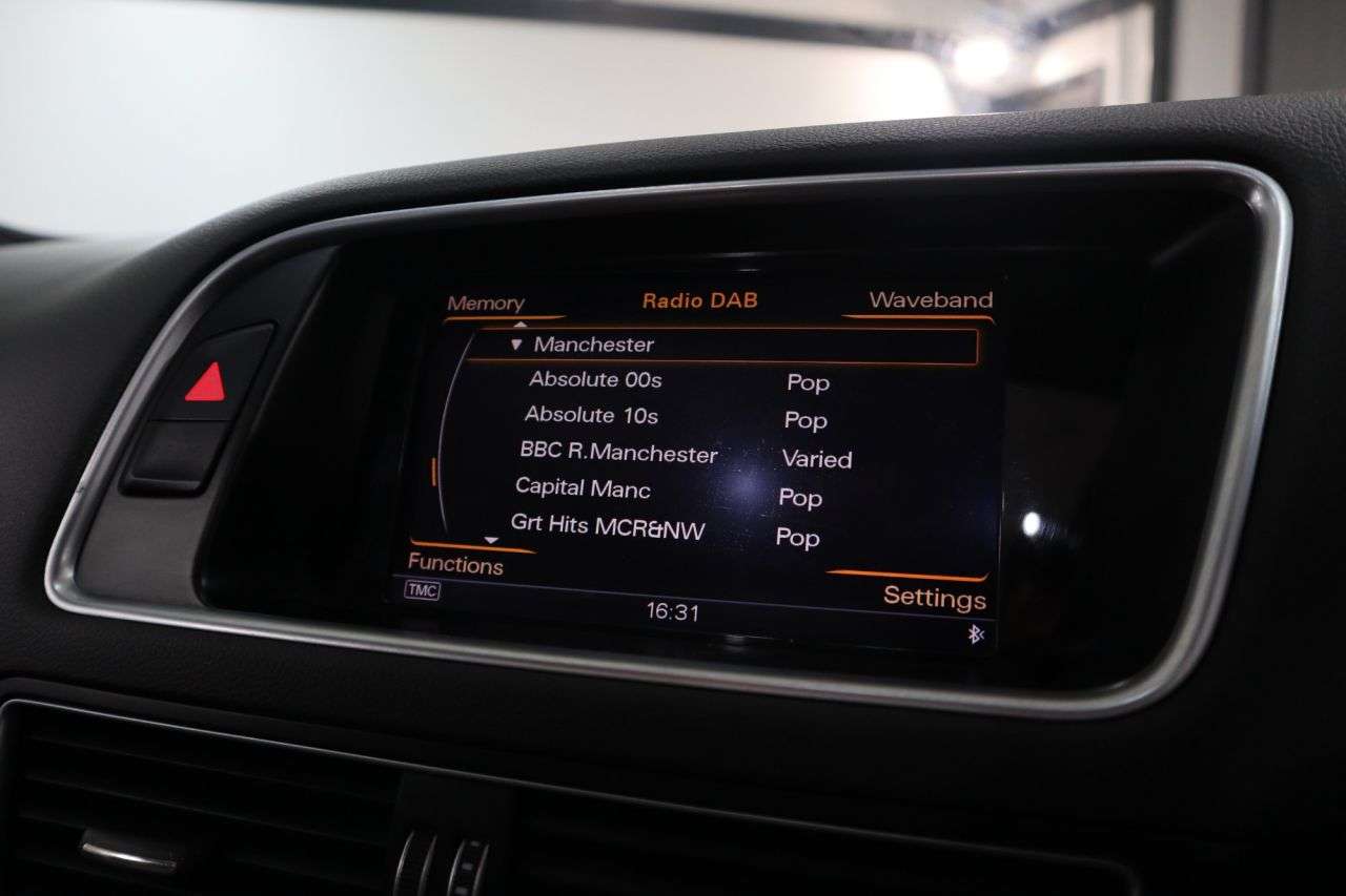 2015 AUDI Q5 2015 AUDI Q5