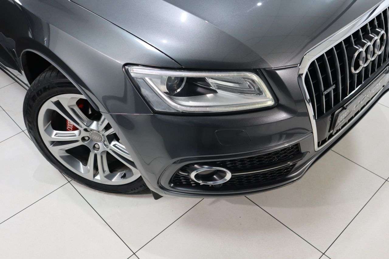 2015 AUDI Q5 2015 AUDI Q5