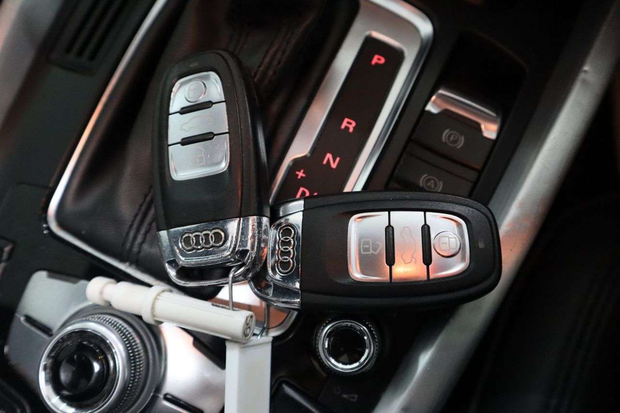 2015 AUDI Q5 2015 AUDI Q5