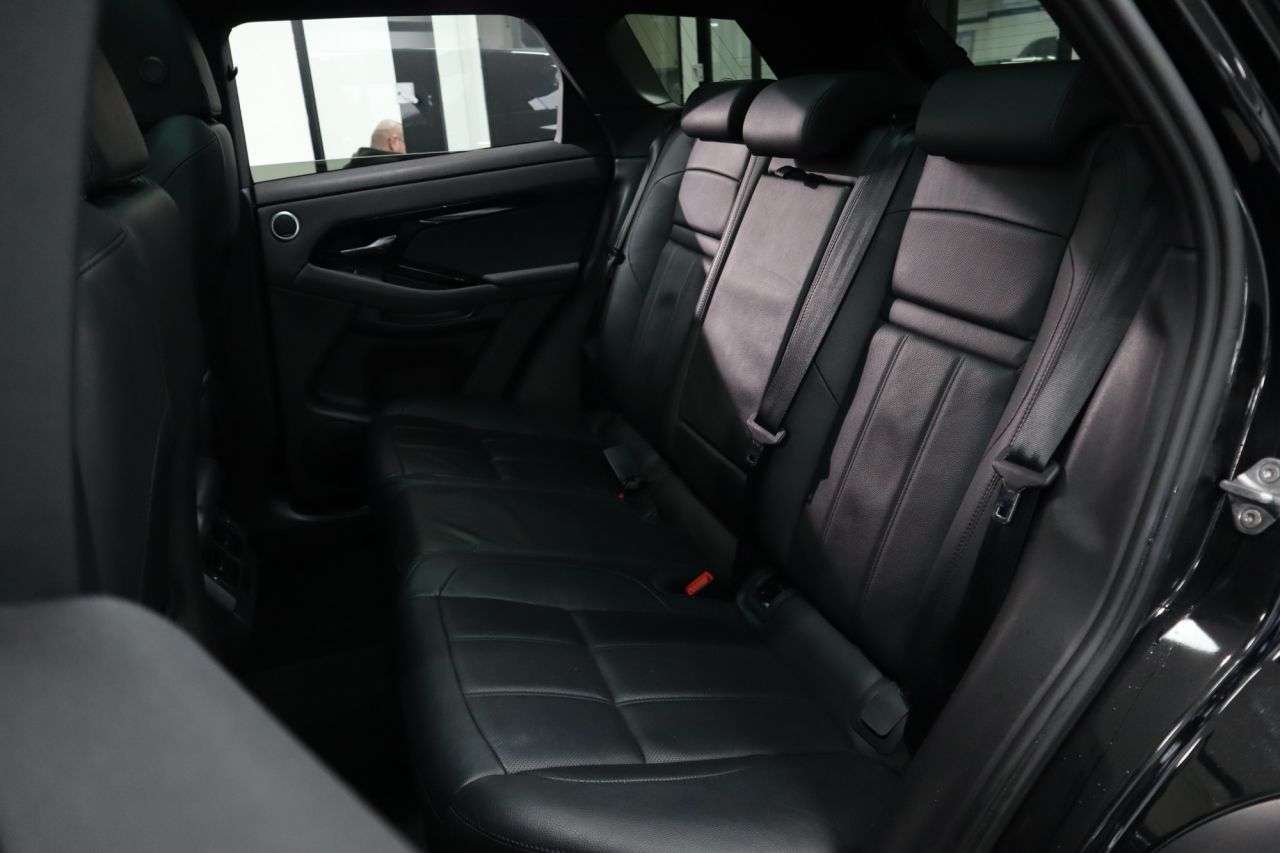 2023 LAND ROVER RANGE ROVER EVOQUE 2023 LAND ROVER RANGE ROVER EVOQUE