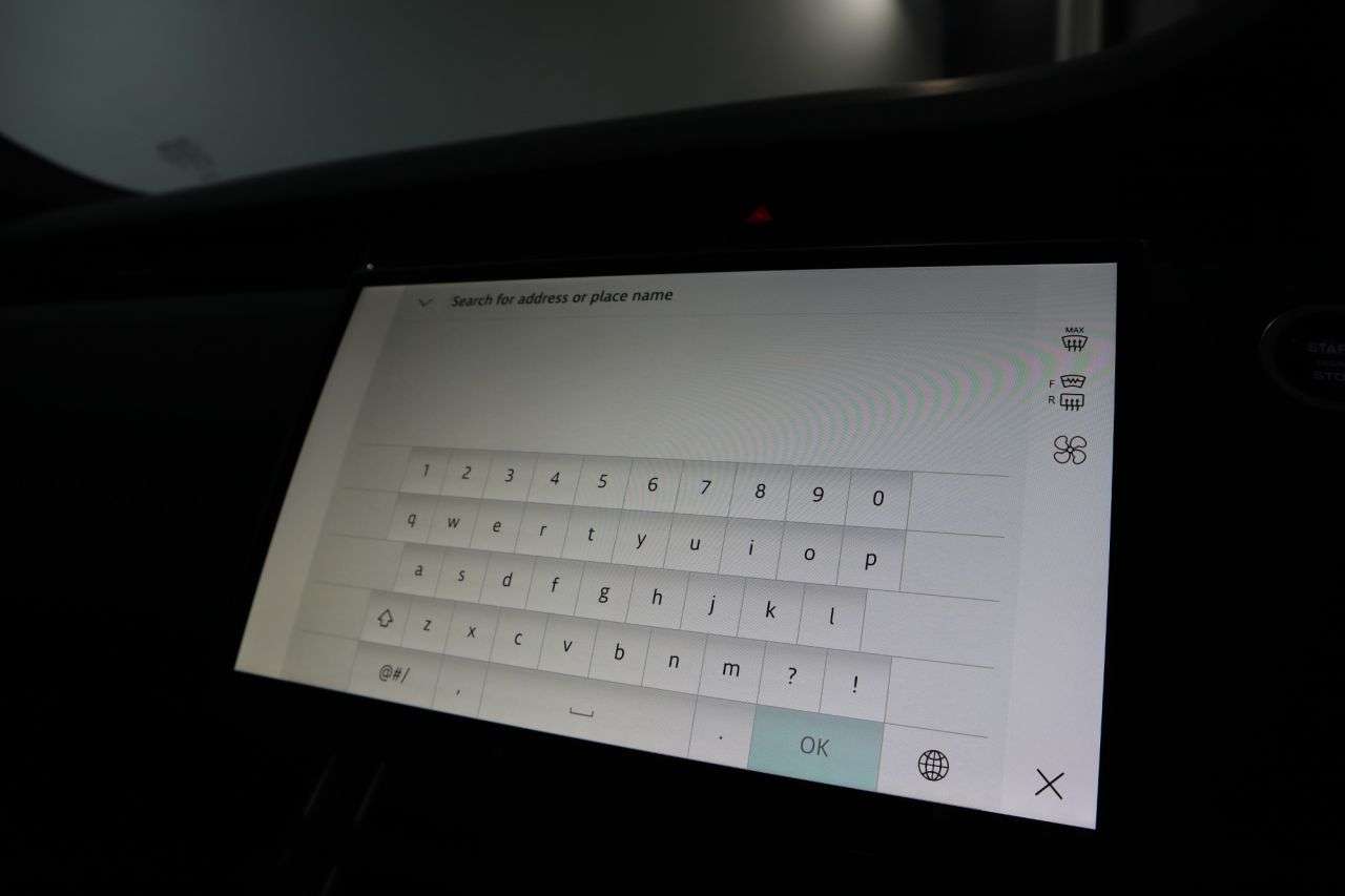 2023 LAND ROVER RANGE ROVER EVOQUE 2023 LAND ROVER RANGE ROVER EVOQUE