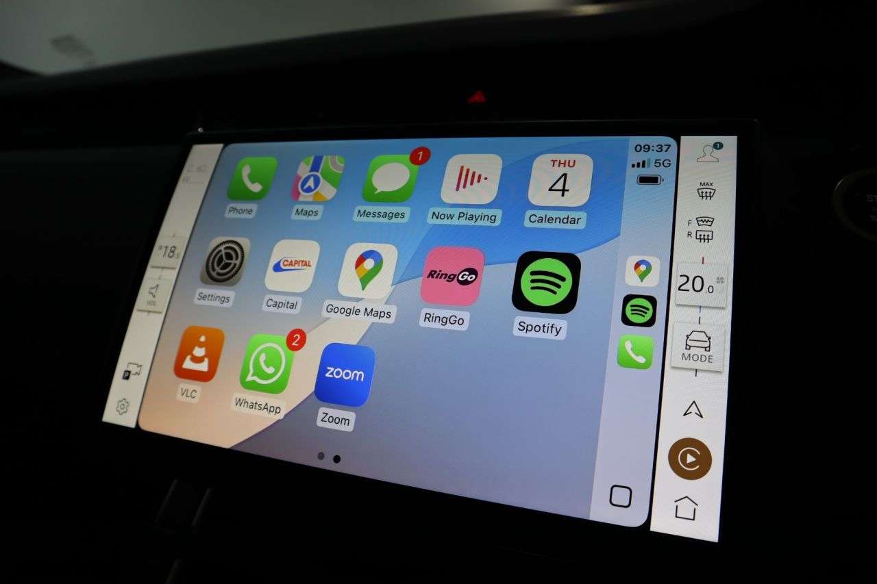 2023 LAND ROVER RANGE ROVER EVOQUE 2023 LAND ROVER RANGE ROVER EVOQUE