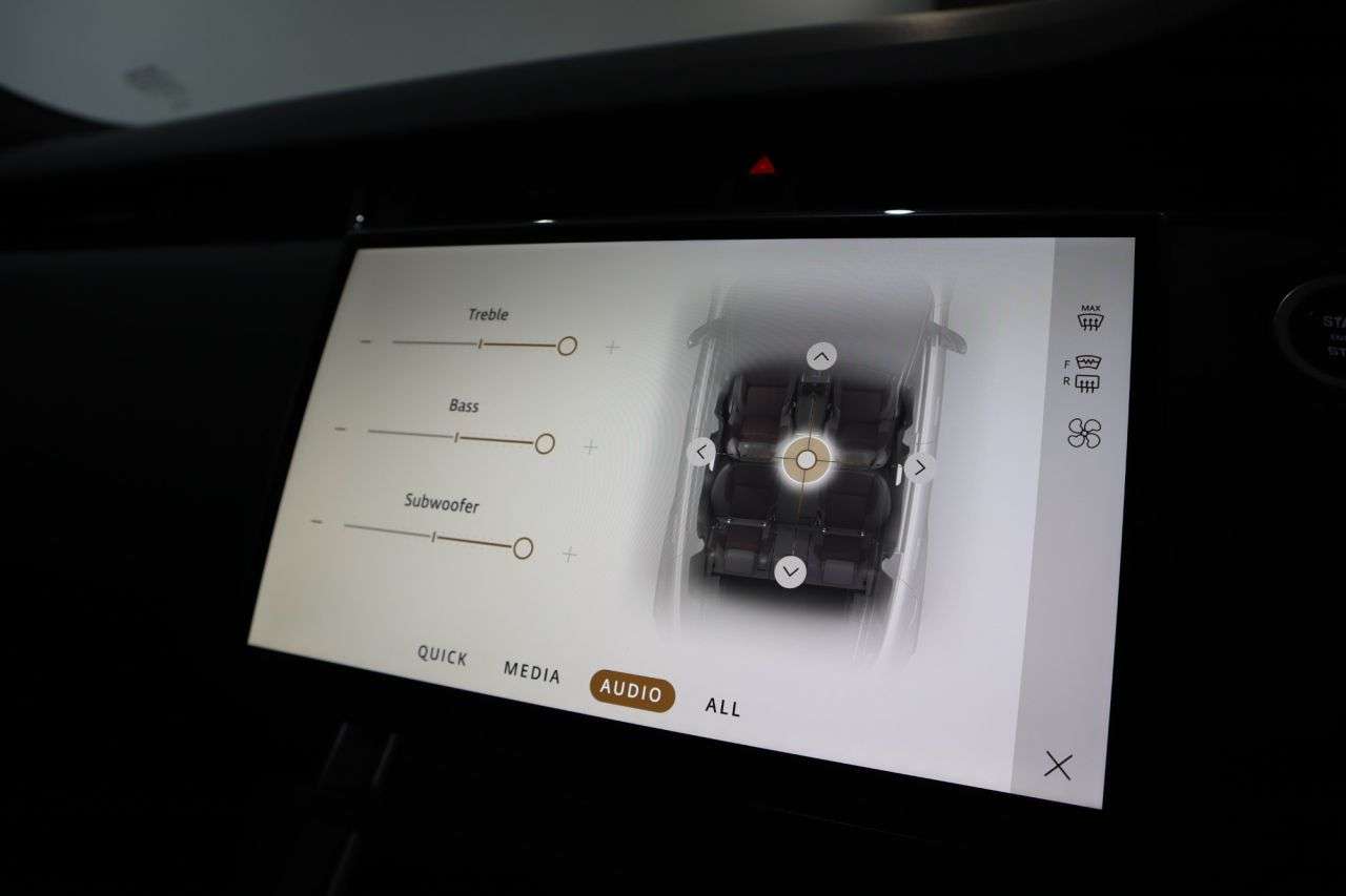 2023 LAND ROVER RANGE ROVER EVOQUE 2023 LAND ROVER RANGE ROVER EVOQUE