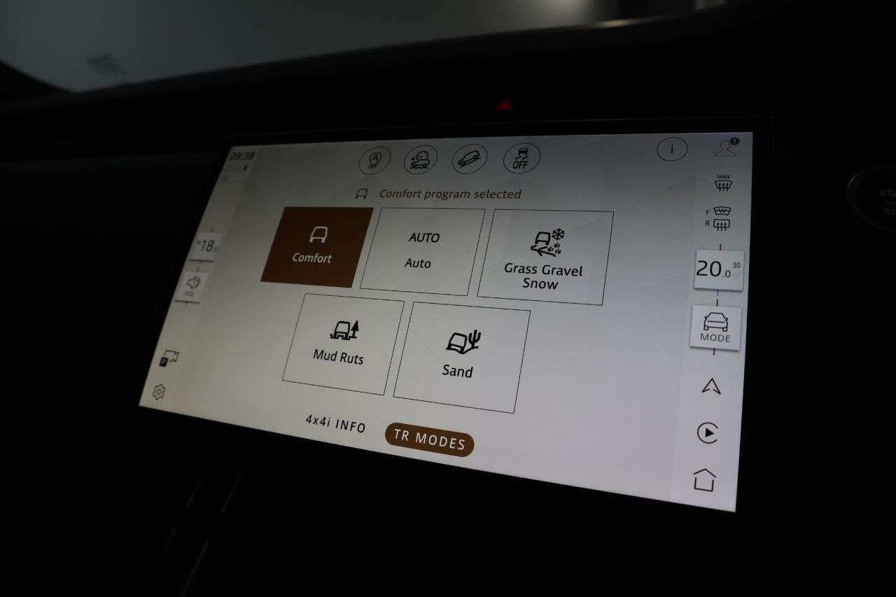 2023 LAND ROVER RANGE ROVER EVOQUE 2023 LAND ROVER RANGE ROVER EVOQUE