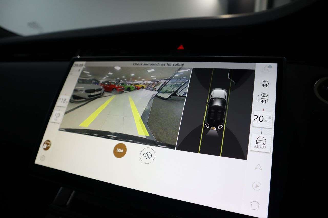 2023 LAND ROVER RANGE ROVER EVOQUE 2023 LAND ROVER RANGE ROVER EVOQUE