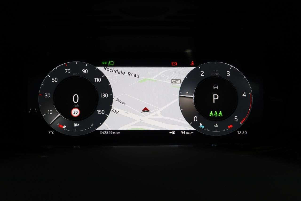 2023 LAND ROVER RANGE ROVER EVOQUE 2023 LAND ROVER RANGE ROVER EVOQUE