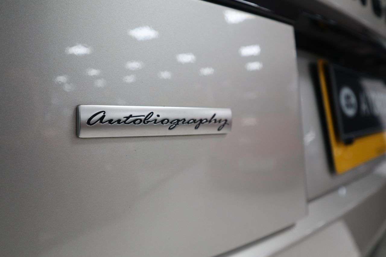 2018 LAND ROVER RANGE ROVER 2018 LAND ROVER RANGE ROVER