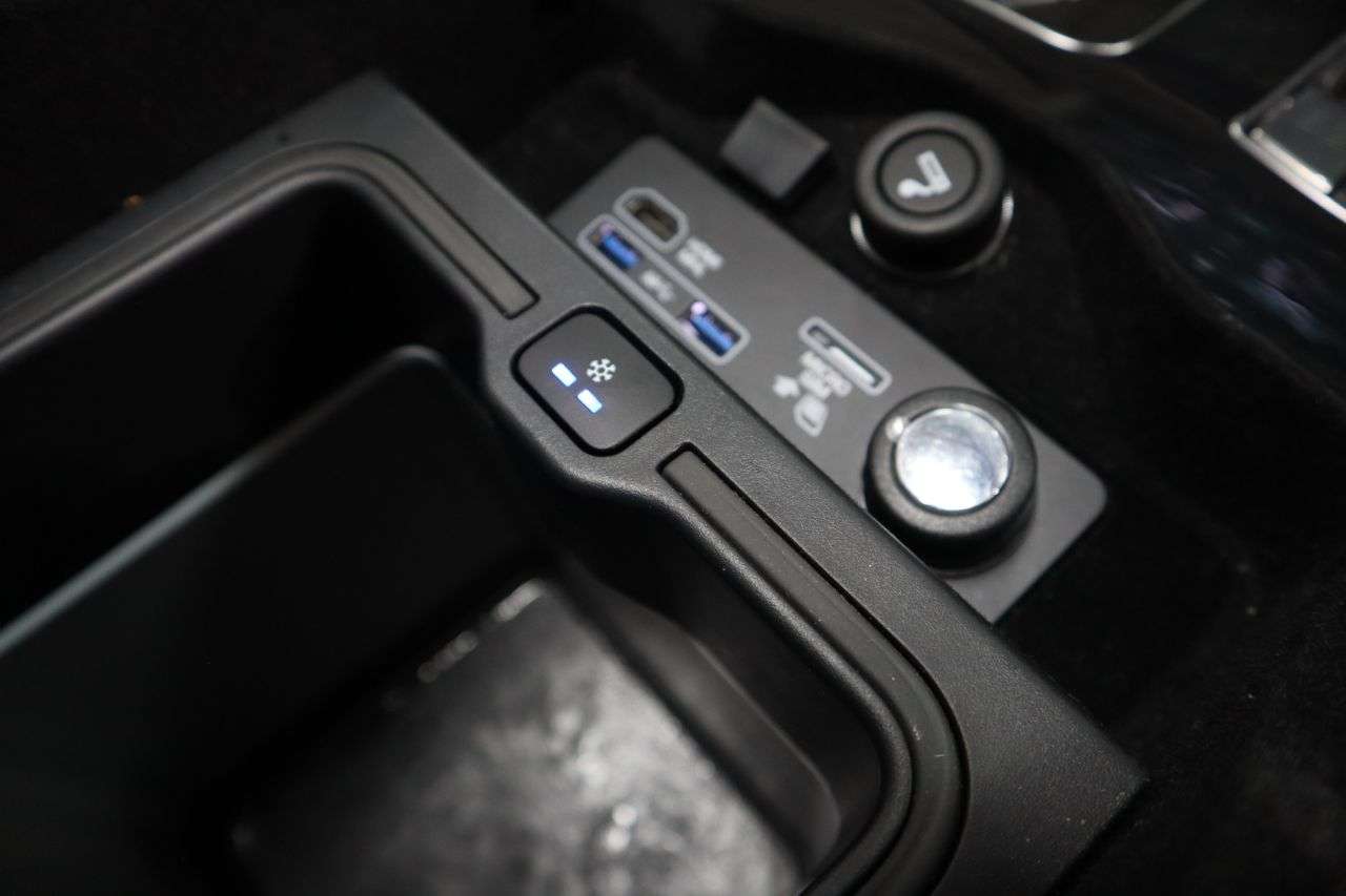 2018 LAND ROVER RANGE ROVER 2018 LAND ROVER RANGE ROVER