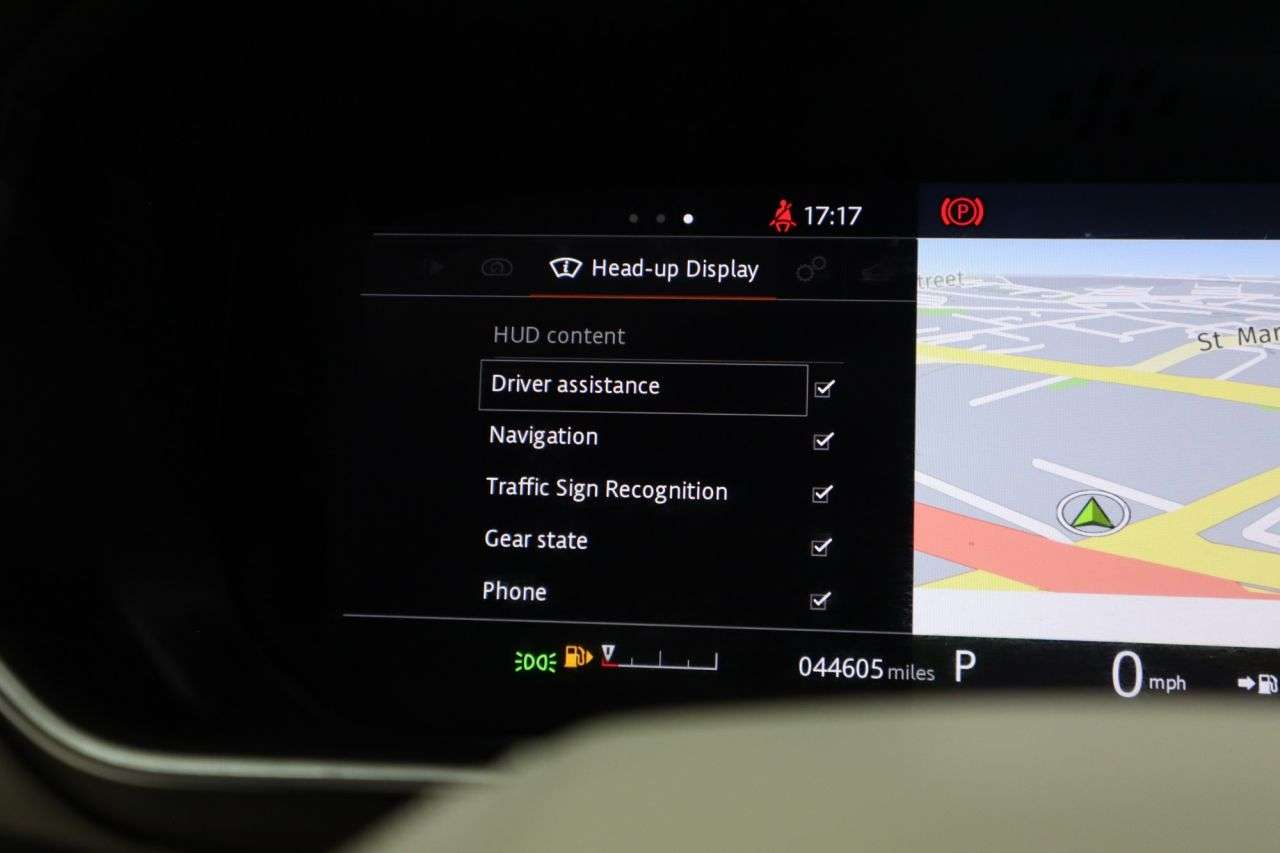 2018 LAND ROVER RANGE ROVER 2018 LAND ROVER RANGE ROVER