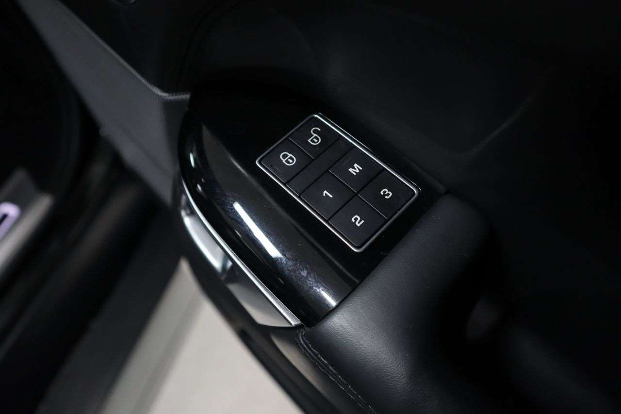 2019 LAND ROVER RANGE ROVER SPORT 2019 LAND ROVER RANGE ROVER SPORT