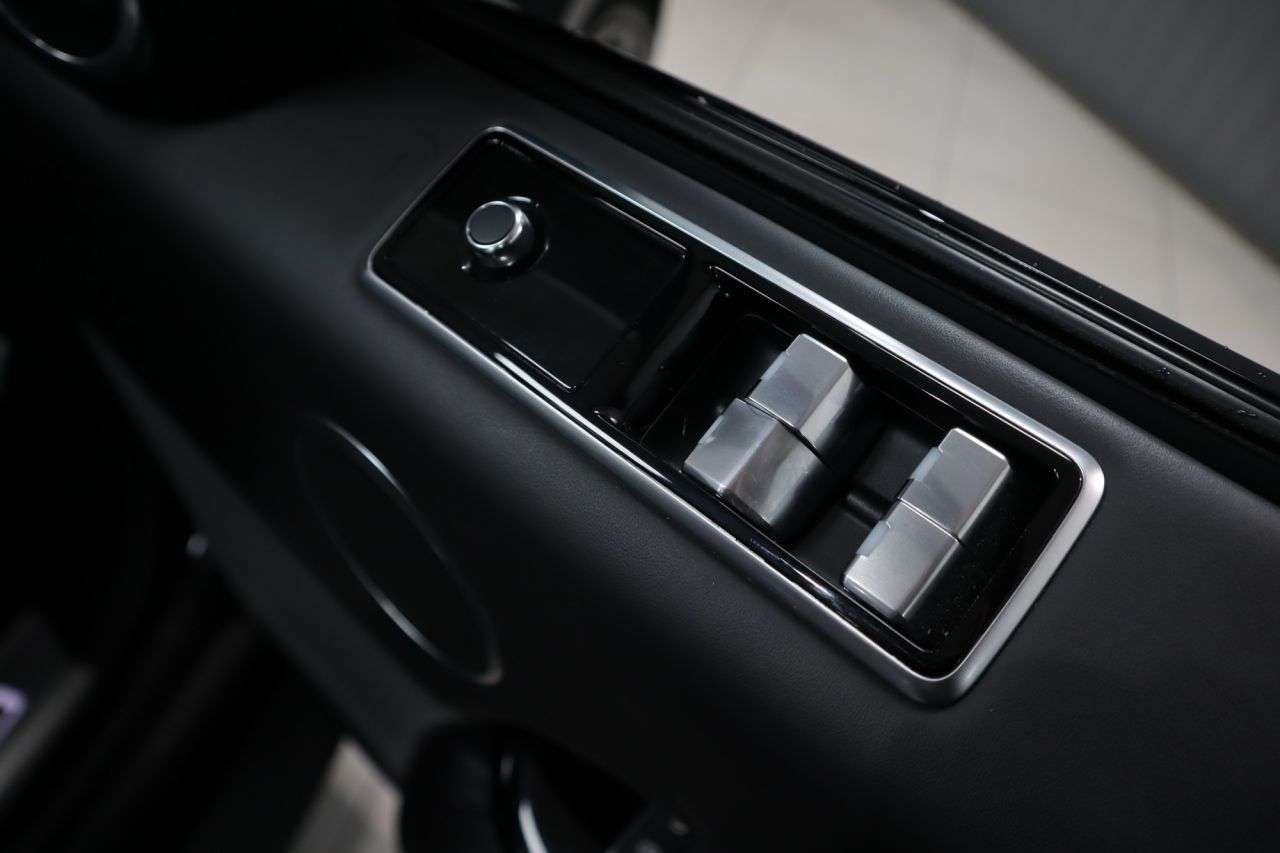 2019 LAND ROVER RANGE ROVER SPORT 2019 LAND ROVER RANGE ROVER SPORT