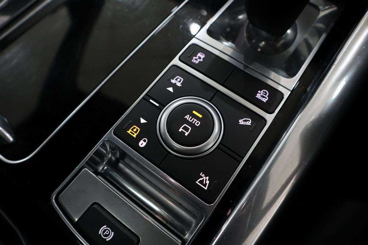 2019 LAND ROVER RANGE ROVER SPORT 2019 LAND ROVER RANGE ROVER SPORT