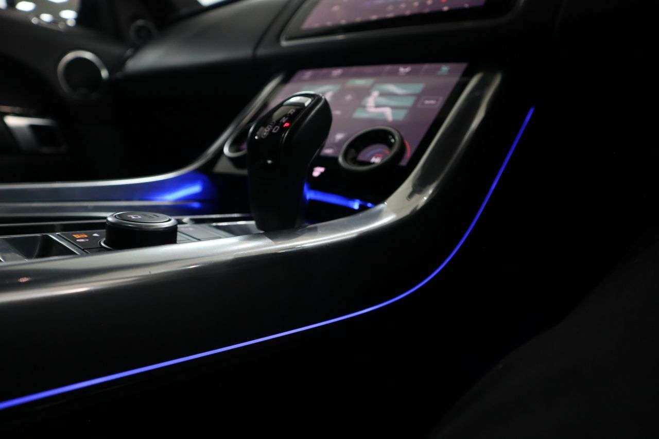 2019 LAND ROVER RANGE ROVER SPORT 2019 LAND ROVER RANGE ROVER SPORT