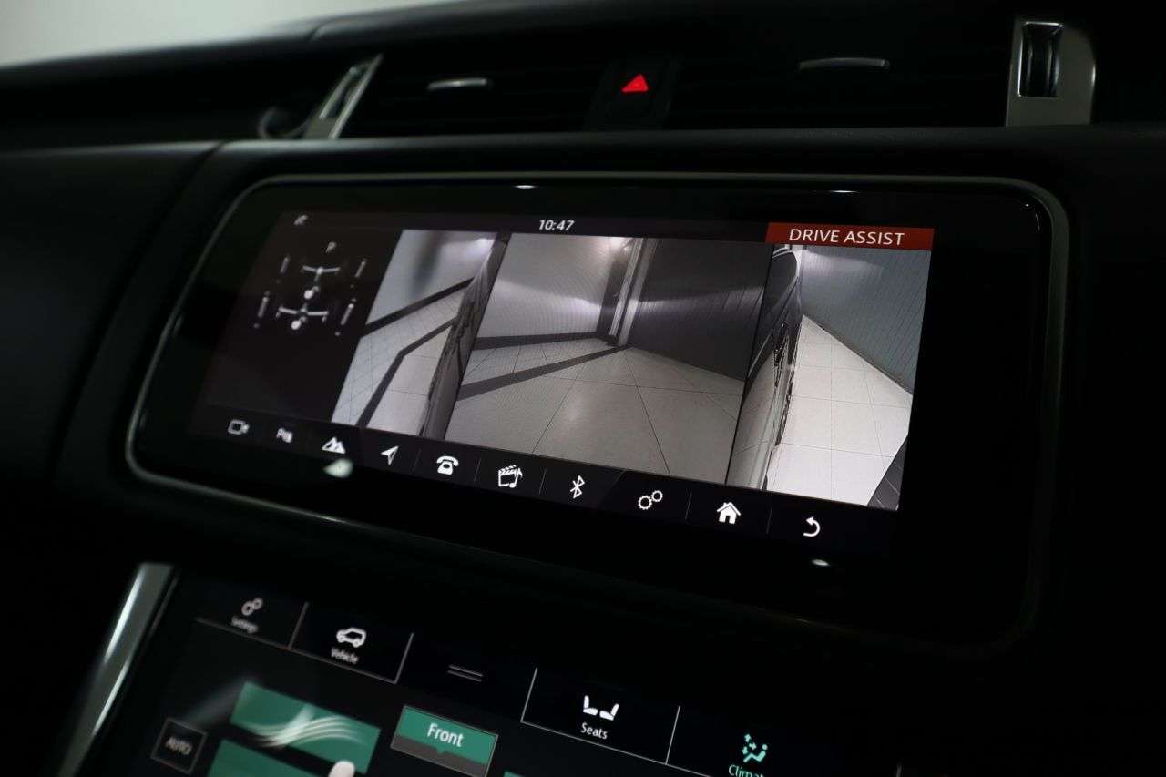 2019 LAND ROVER RANGE ROVER SPORT 2019 LAND ROVER RANGE ROVER SPORT