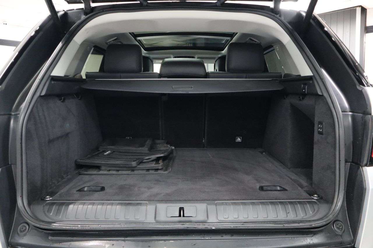 2019 LAND ROVER RANGE ROVER SPORT 2019 LAND ROVER RANGE ROVER SPORT