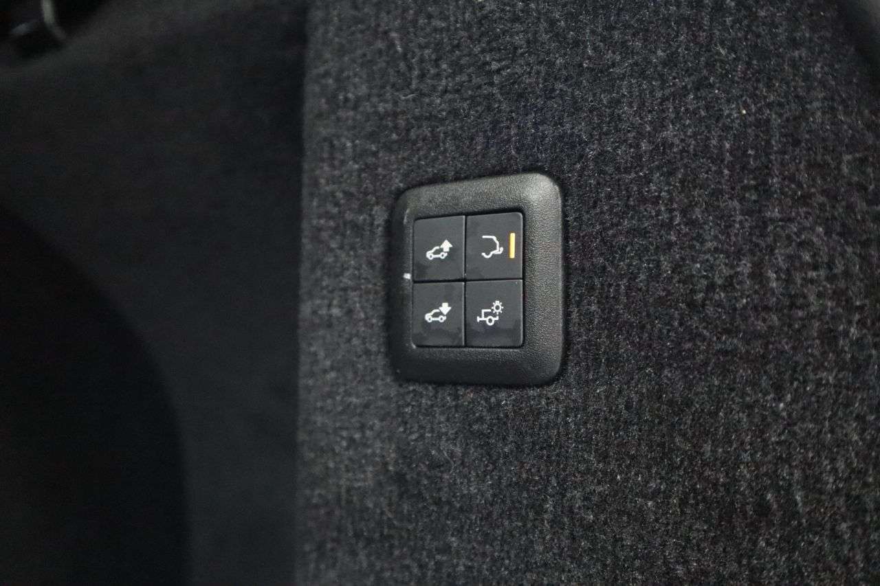 2019 LAND ROVER RANGE ROVER SPORT 2019 LAND ROVER RANGE ROVER SPORT