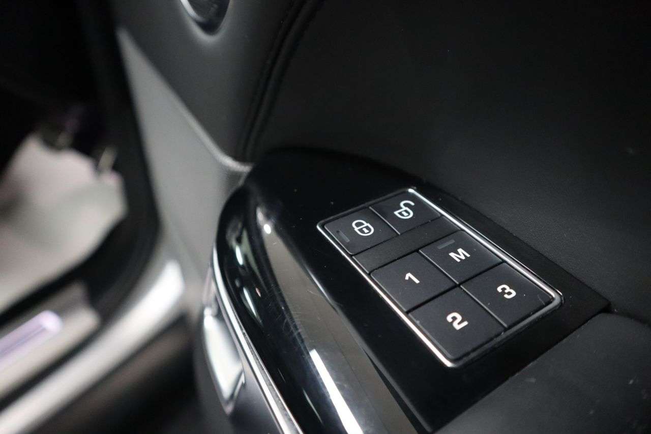 2019 LAND ROVER RANGE ROVER SPORT 2019 LAND ROVER RANGE ROVER SPORT