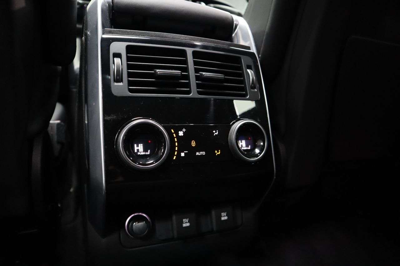 2019 LAND ROVER RANGE ROVER SPORT 2019 LAND ROVER RANGE ROVER SPORT