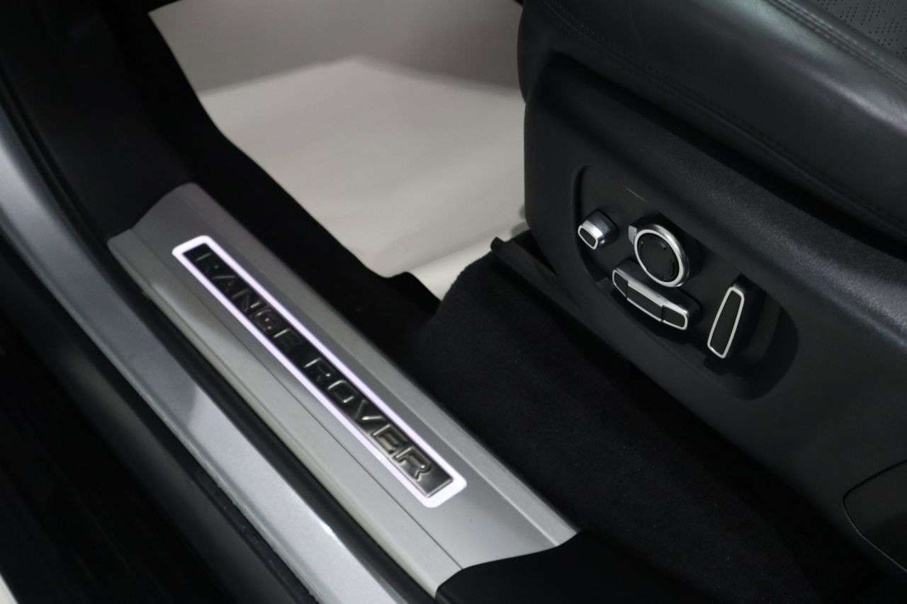 2019 LAND ROVER RANGE ROVER SPORT 2019 LAND ROVER RANGE ROVER SPORT