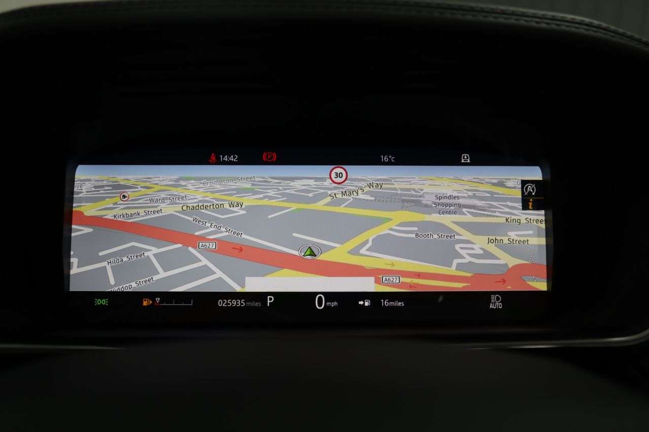 2019 LAND ROVER RANGE ROVER SPORT 2019 LAND ROVER RANGE ROVER SPORT