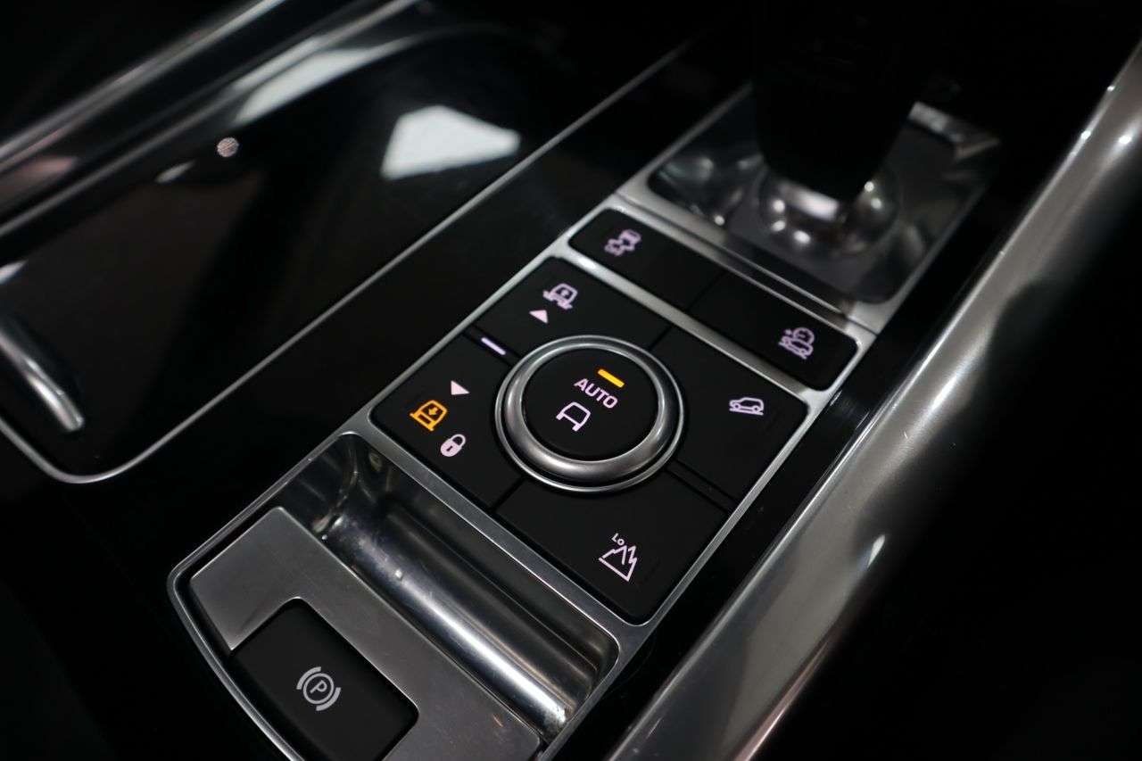 2019 LAND ROVER RANGE ROVER SPORT 2019 LAND ROVER RANGE ROVER SPORT