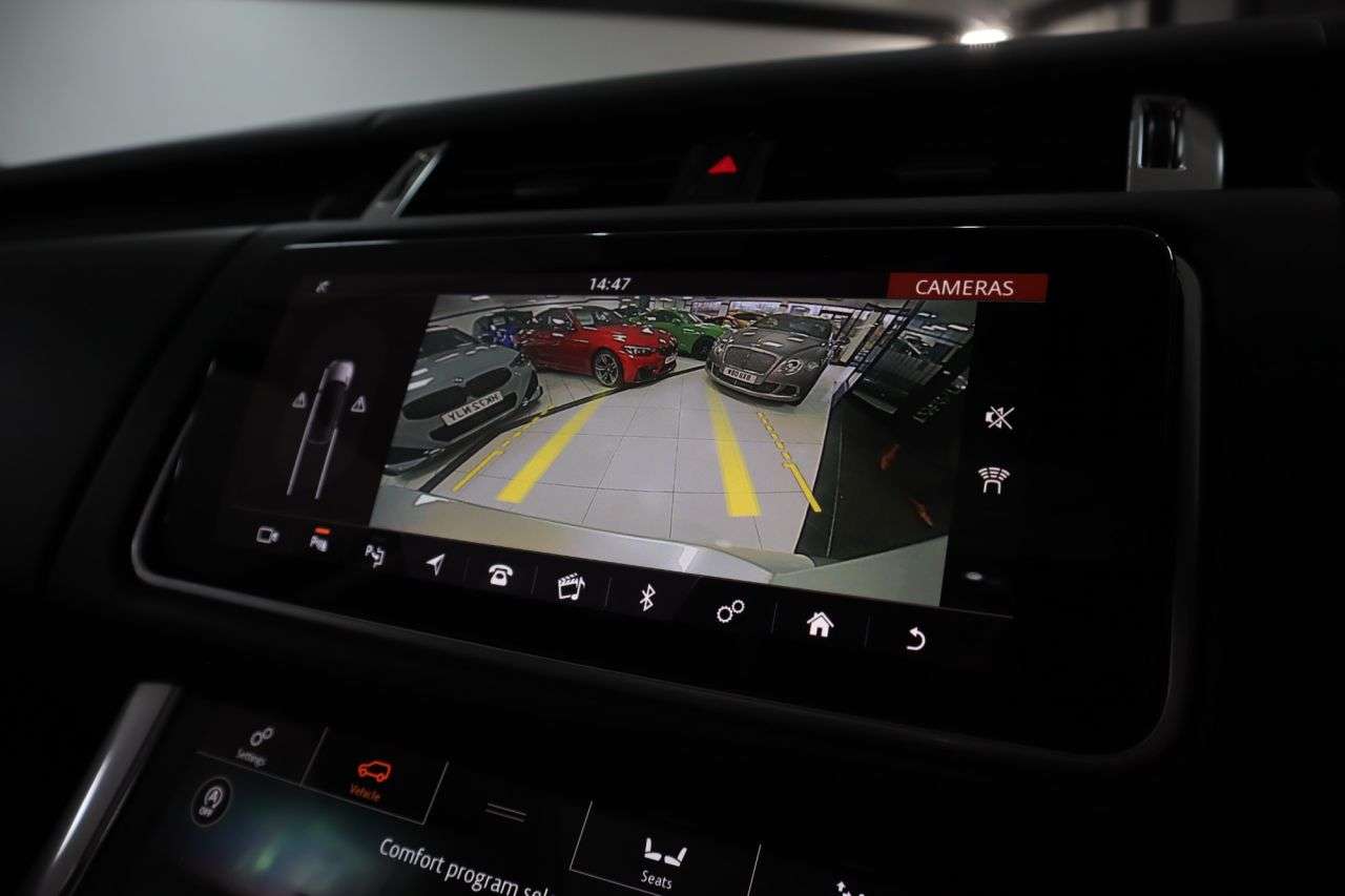 2019 LAND ROVER RANGE ROVER SPORT 2019 LAND ROVER RANGE ROVER SPORT