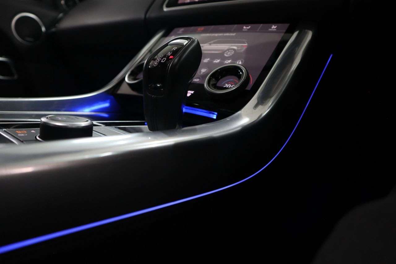 2019 LAND ROVER RANGE ROVER SPORT 2019 LAND ROVER RANGE ROVER SPORT