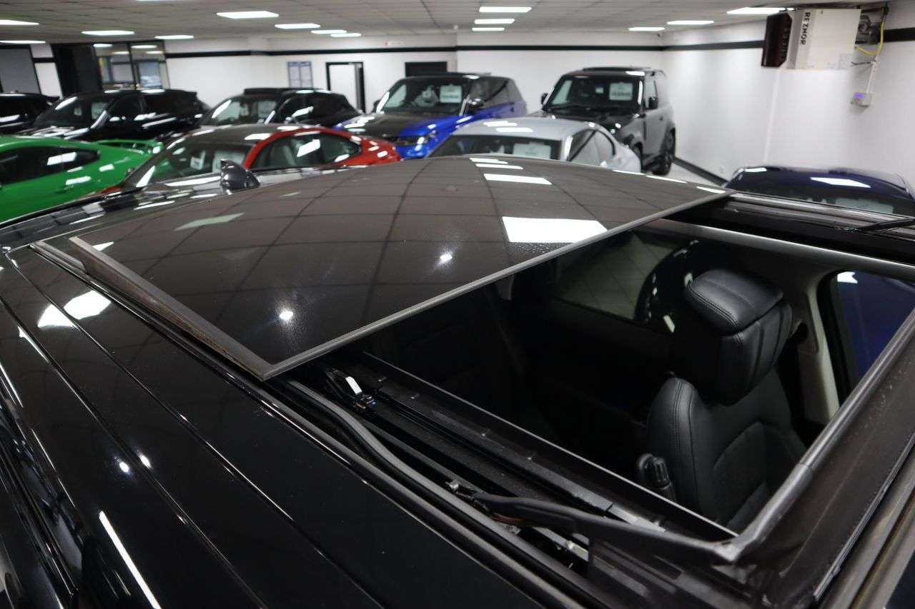 2019 LAND ROVER RANGE ROVER SPORT 2019 LAND ROVER RANGE ROVER SPORT