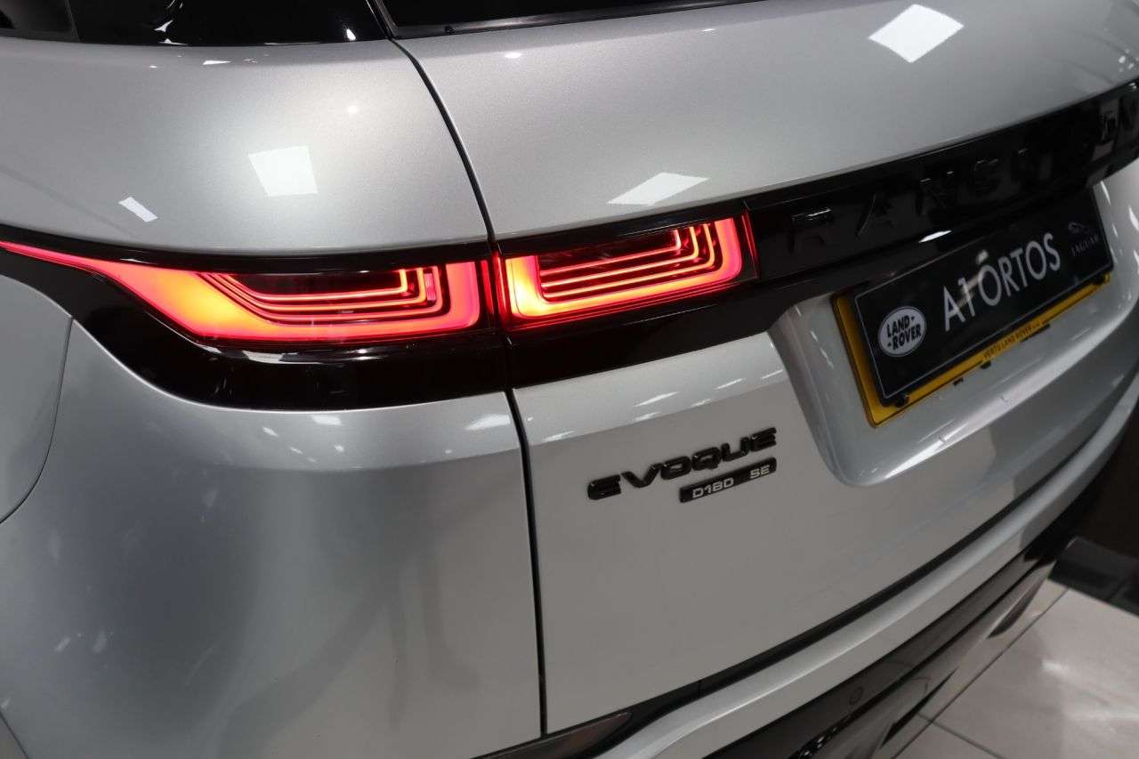 2019 LAND ROVER RANGE ROVER EVOQUE 2019 LAND ROVER RANGE ROVER EVOQUE