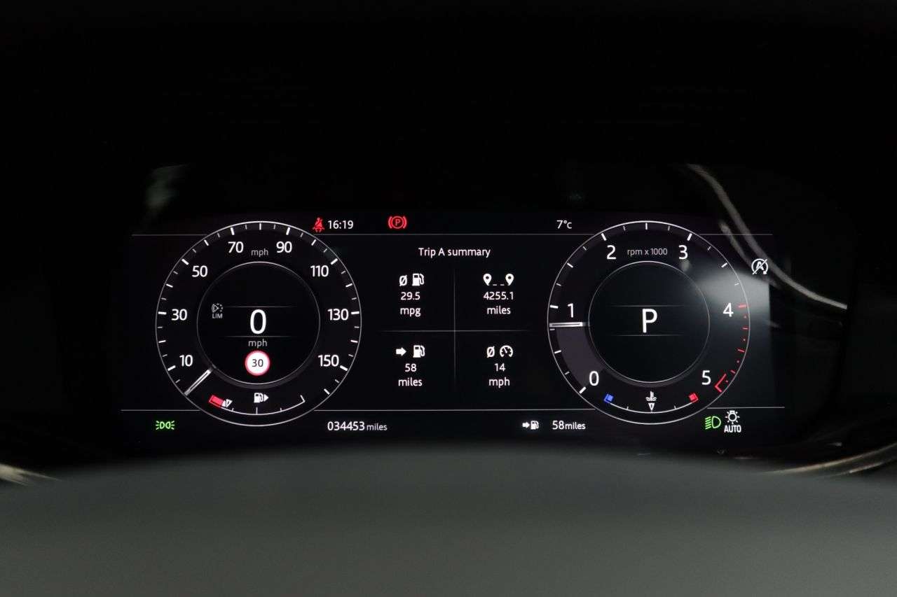 2019 LAND ROVER RANGE ROVER EVOQUE 2019 LAND ROVER RANGE ROVER EVOQUE